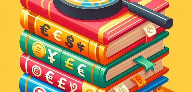 Mastering Global Finances: The Essential Currency Guide Books