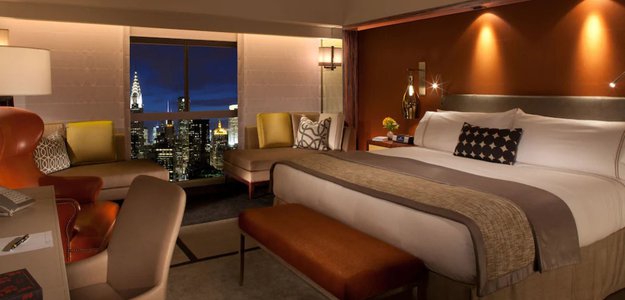 Finding the Perfect Hotel for Your Short Holiday in Denver, Colorado