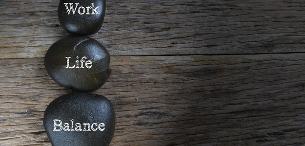 Отдых и работа: как найти баланс в новом году