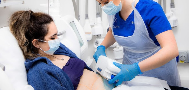 A Comprehensive Guide to CoolSculpting Pricing in Dubai