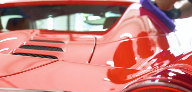 Selecting the best auto paint shop in North York