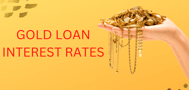 Top Things to Know About Gold Loan Interest Rates in India