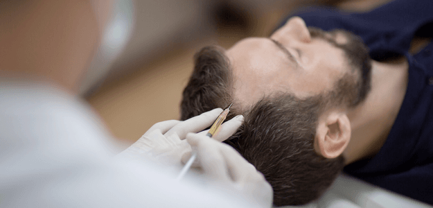 Customized Hair Restoration Plans in Dubai