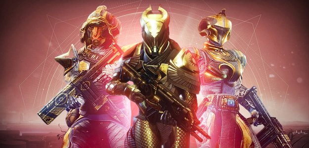 All you need to know about The Trials of Osiris and PvP in Destiny 2