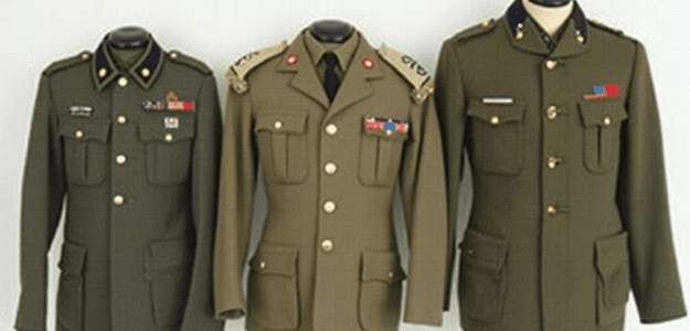 **Exploring Iconic WWII RAF Uniforms: From Flight Jackets to Battle of Britain Attire**