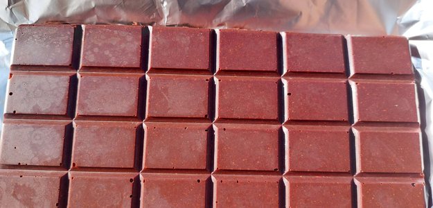 Buy Amanita Muscaria Chocolate (Fly Agaric) Bar 12000mg
