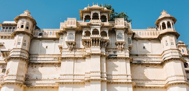 Discovering The Secrets Of The Udaipur PIN Code Greatly