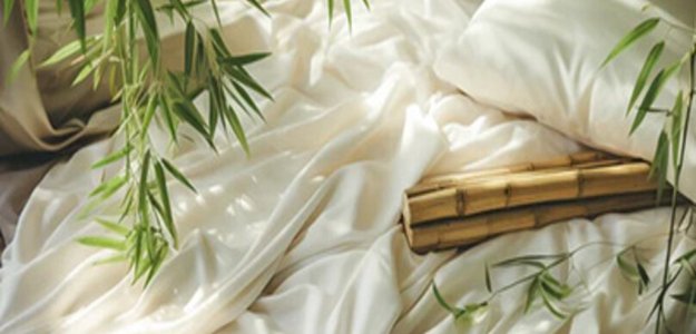 Bamboo Sheets For Hot Sleepers