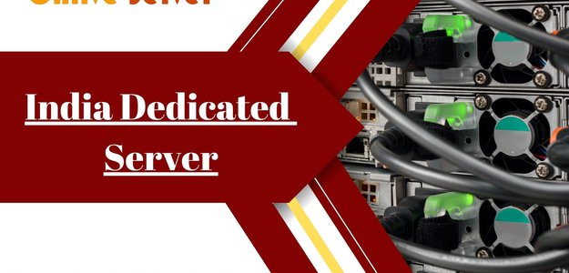Elevate Your Online Presence with Onlive Server India Dedicated Server: Tailored Solutions for Success