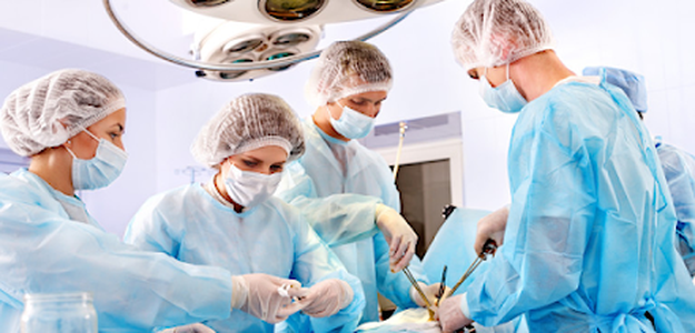 Best American Surgical Technician Training & Certification Online