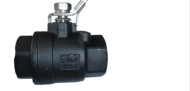 Forged Ball Valve Supplier in Algeria