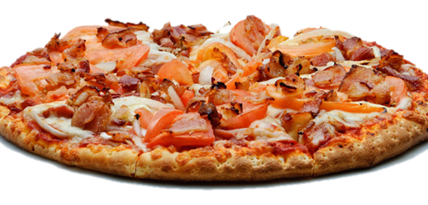 Best Pizza in Regina