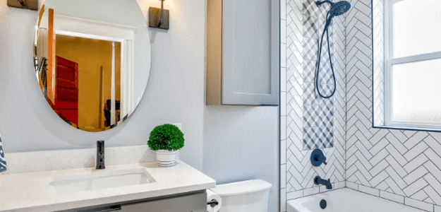 Create Your Dream Bathroom With us In Walnut Creek