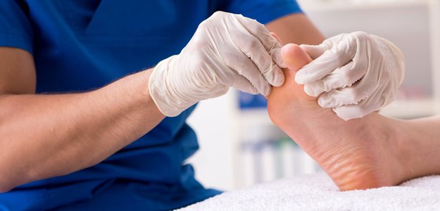 Making an Appointment at Pinnacle Foot and Ankle Clinics: Comprehensive Foot and Ankle Care