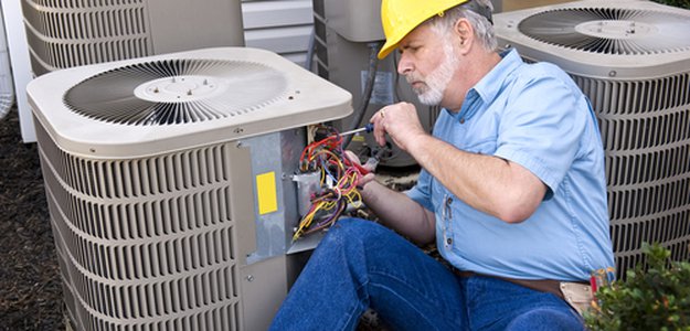 Let’s Find Out How Your AC Regulates the Indoor Temperature
