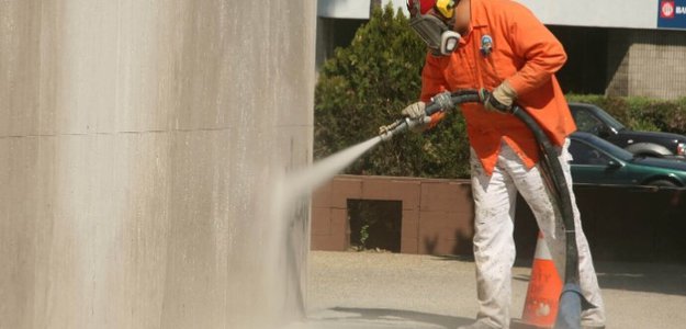 Belleville Pressure Washing Guys