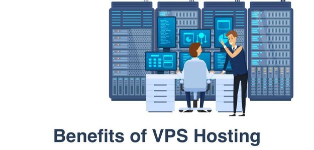 How is Flexibleness Best Quality of a VPS Hosting?