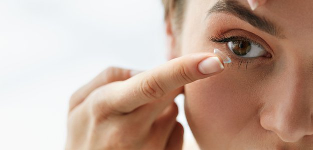 The Ultimate Guide to Contact Lenses: Achieving Clear and Comfortable Vision