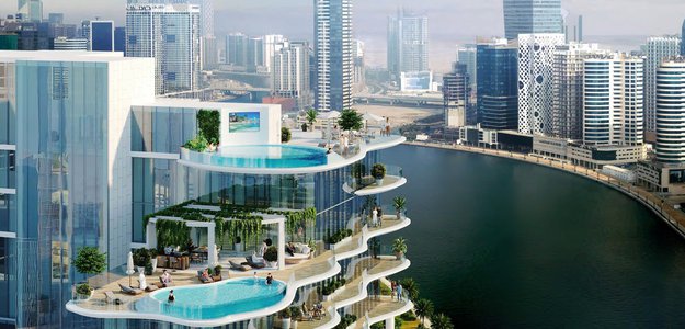 Top Areas to Buy Off Plan Apartments in Dubai for High ROI