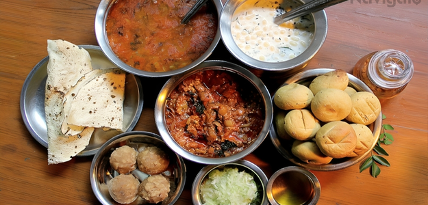 15 Famous Dishes of Himachal Pradesh: A Culinary Journey Through the Himalayas