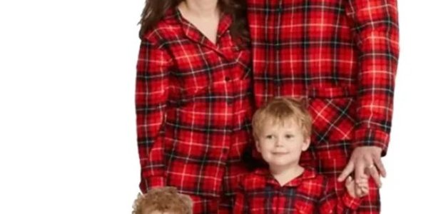 The Joy of Christmas Pyjamas: Creating Holiday Magic at Home