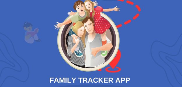 ONEMONITAR Family Tracker App – Real-Time Location for Ultimate Family Safety