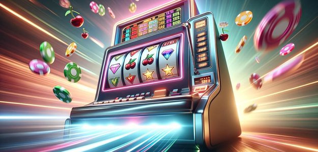 IDN Slot: Unlocking the World of Online Gaming Excellence