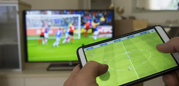 The Future of Live Sports Streaming: Revolutionizing the Way Fans Experience the Game