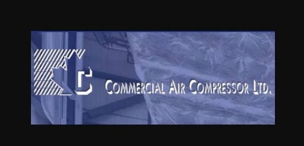 Commercial Air Compressor Things To Know Before You Buy