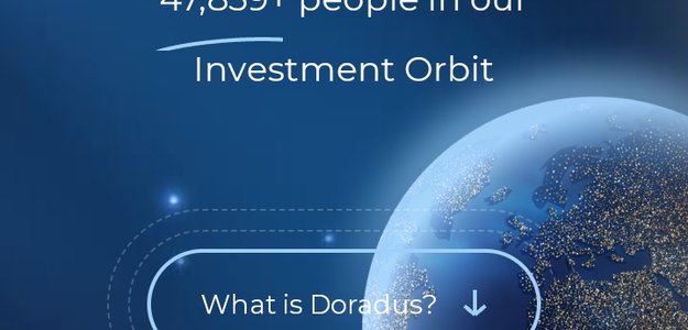 Doradus Инвестиционная платформа Играй и Зарабатывай p2e