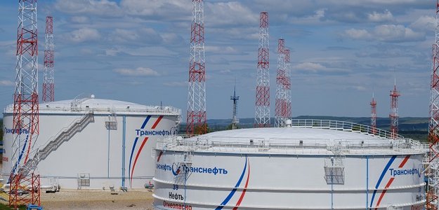 АО «Транснефть – Прикамье» выполнило плановые ремонты на производственных объектах