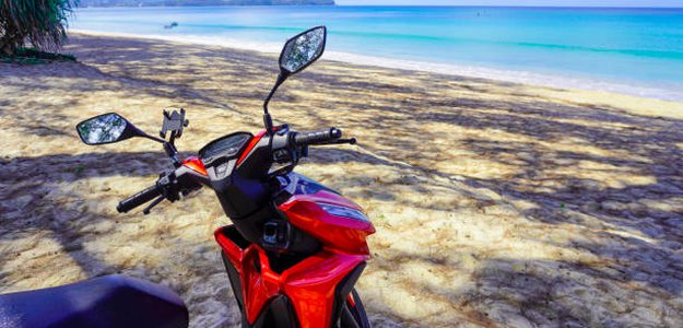 Scooter Rental in Fort Lauderdale: The Ultimate Beach Adventure