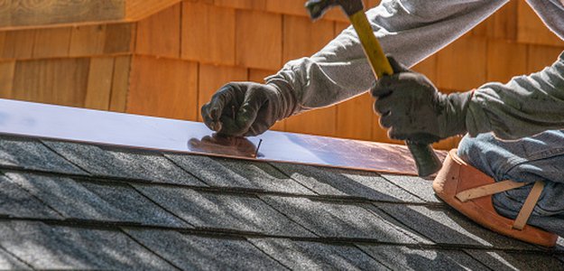 The #1 Thing you should Consider when it Comes to Commercial Roofing in Orange County!