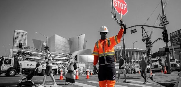 Traffic Control Jobs: Why You Need Recruitment Consultants for Construction Labour Hire
