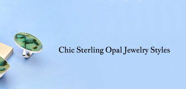 The Beauty of Synthetic Opals: Sterling Opal Gemstones