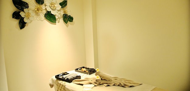 Rejuvenate at Pure Spa in Thane - Planet Hollywood Thane