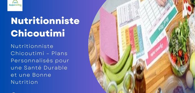 Comment la nutrition experte favorise-t-elle la prévention des maladies à long terme et la santé ?