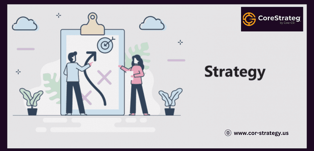 What is Strategy?