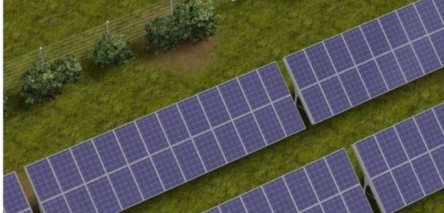 Solar Power Gold Coast