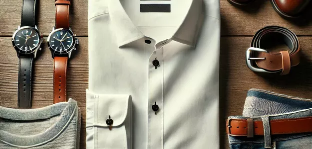 From Work to Weekend: How to Use Plain Shirts for Any Setting