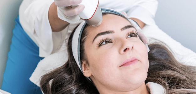 The Ultimate Glow Booster: Fractional RF Microneedling