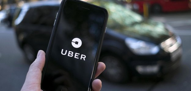 Дмитрий Смычковский рассказал о социальном пакете водителя Uber