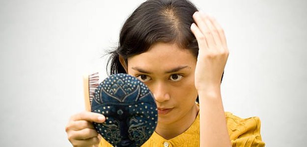 Natural Treatment for Hair Loss and Migraine Relief MUPPRA Kerala Ayurveda