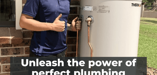 4 Signs You Need Experienced Plumbers in Sydney