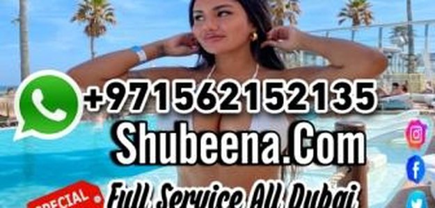 Escort Girl Service In Dubai ♜O562I52I35♜ Dubai Escort Service