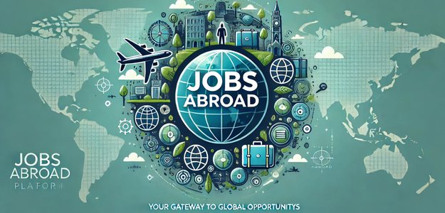 Exploring Opportunities: Why You Should Consider Working Abroad