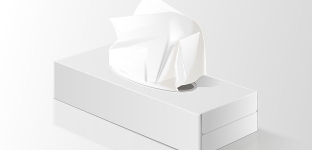 Tissue Boxes for Sports Events: Keeping Guests Comfortable