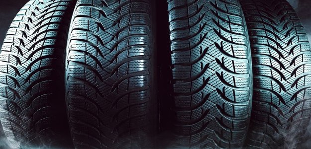 Reliable and Durable: Alberta Tires for Your Vehicle