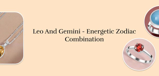 Leo and Gemini Compatibility: Comedy Happens When Fieriness Meets Quick Wittiness!