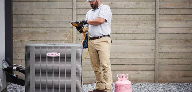 Professional Hvac Company In Toronto | Cozycastle.ca